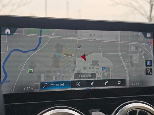 2021 Mercedes-Benz GLA 250 Base 4MATIC