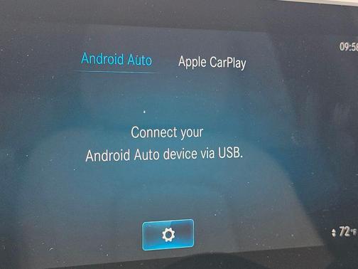 2021 Mercedes-Benz GLA 250 Base 4MATIC