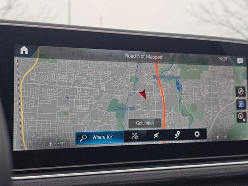 2020 Mercedes-Benz GLE 450 Base