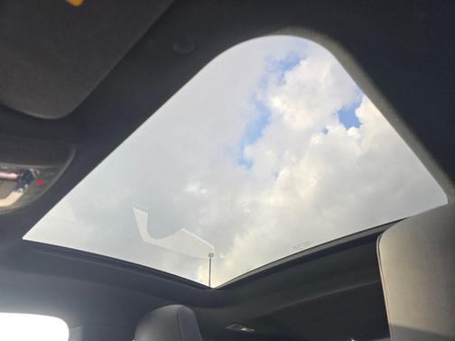 2023 Mercedes-Benz CLA 250 Base 4MATIC