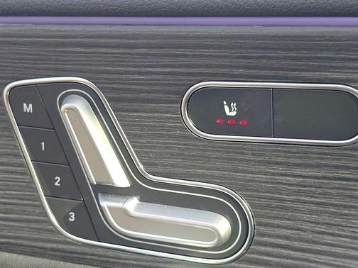 2023 Mercedes-Benz CLA 250 Base 4MATIC