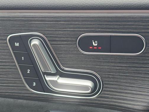 2023 Mercedes-Benz CLA 250 Base 4MATIC