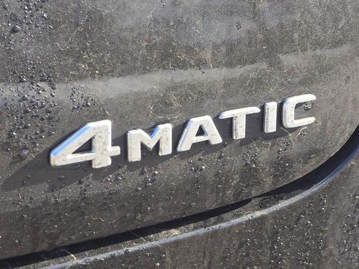 2023 Mercedes-Benz CLA 250 Base 4MATIC