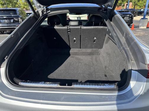 2023 Mercedes-Benz EQS 450 Base 4MATIC