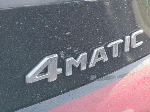 2026 Mercedes-Benz GLC 300 Base 4MATIC