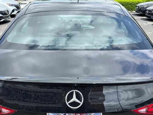 2023 Mercedes-Benz C-Class C 300 4MATIC