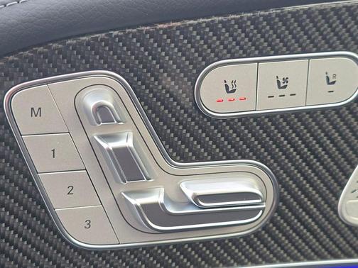 2026 Mercedes-Benz AMG GLE 53 Base