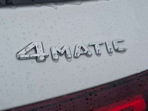 2026 Mercedes-Benz GLE 350 Base 4MATIC