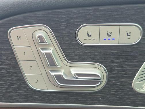 Selenite Gray Metallic 2026 Mercedes-Benz GLE 350 Base 4MATIC