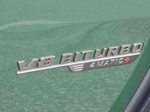 2026 Mercedes-Benz AMG GT 55 Base