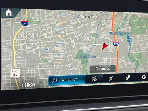 2023 Mercedes-Benz GLS 450 4MATIC