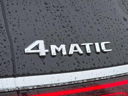 2023 Mercedes-Benz GLS 450 4MATIC