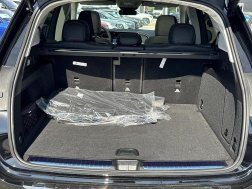 2026 Mercedes-Benz GLE 350 Base 4MATIC