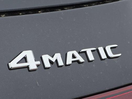 Obsidian Black Metallic 2026 Mercedes-Benz GLE 350 Base 4MATIC