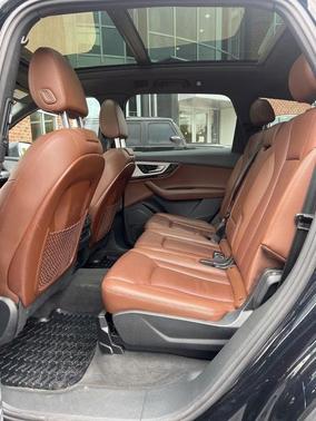 2018 Audi Q7 2.0T Premium Plus
