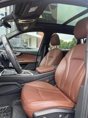 2018 Audi Q7 2.0T Premium Plus
