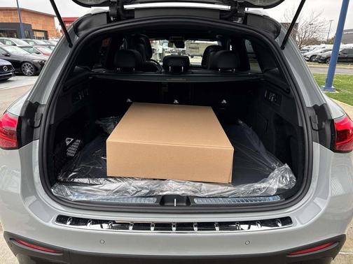 2026 Mercedes-Benz GLC 300 Base 4MATIC