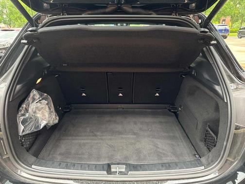 2025 Mercedes-Benz GLA 250 Base 4MATIC