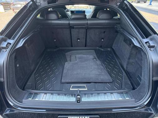 2024 BMW X6 M Base