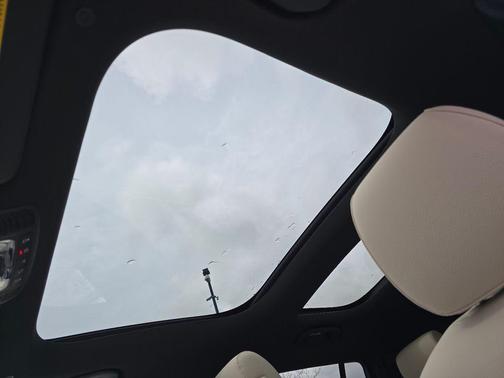 2026 Mercedes-Benz GLB 250 Base 4MATIC