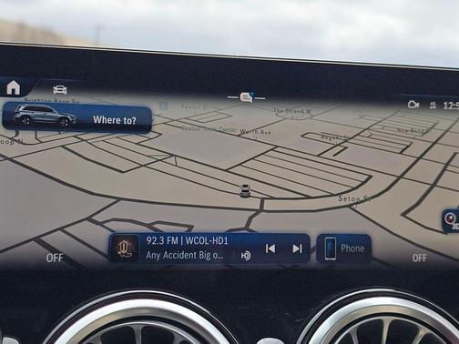 2026 Mercedes-Benz GLB 250 Base 4MATIC