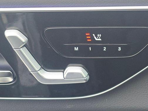 2025 Mercedes-Benz GLC 300 Base 4MATIC