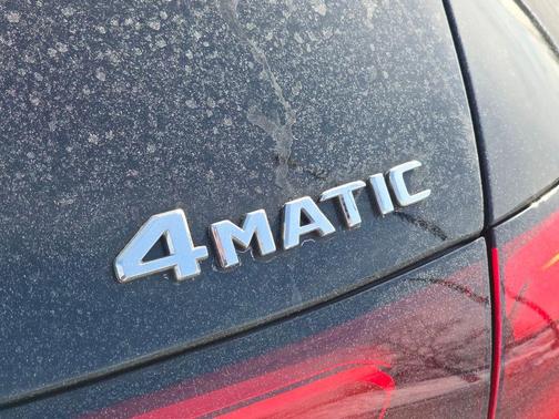 2026 Mercedes-Benz GLC 300 Base 4MATIC