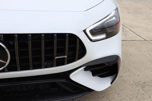 2024 Mercedes-Benz AMG GT 43 Base