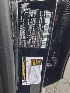 2025 Mercedes-Benz GLE 350 Base 4MATIC