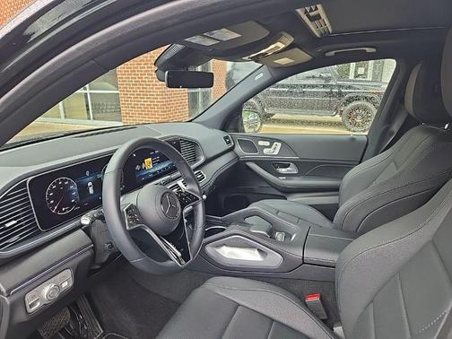 2025 Mercedes-Benz GLE 350 Base 4MATIC