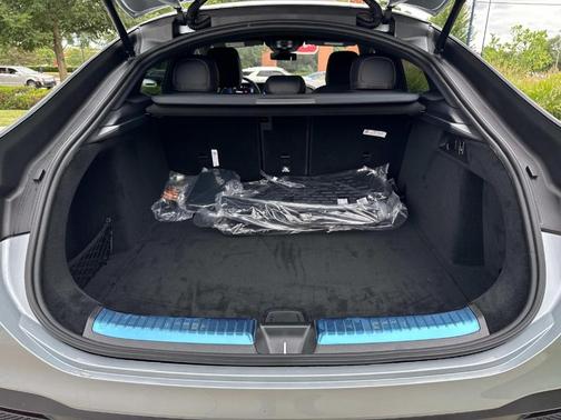 2026 Mercedes-Benz AMG GLE 53 Base