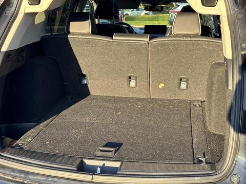 2019 Acura RDX Advance Package