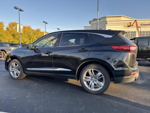 2019 Acura RDX Advance Package