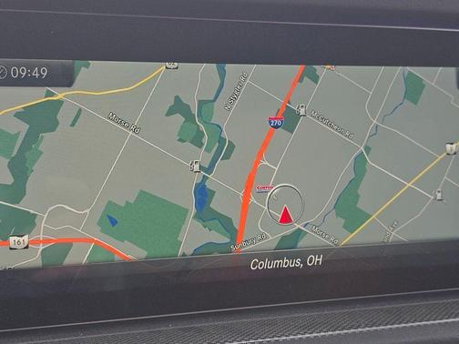 2024 Mercedes-Benz G-Class G 550 4MATIC