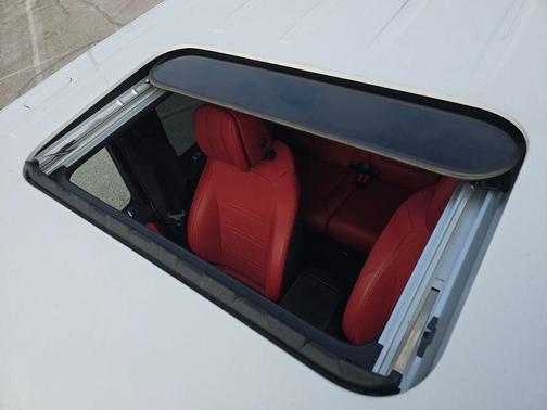 2024 Mercedes-Benz G-Class G 550 4MATIC