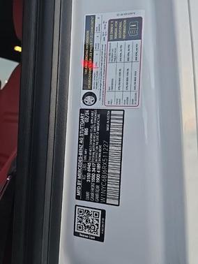 2024 Mercedes-Benz G-Class G 550 4MATIC