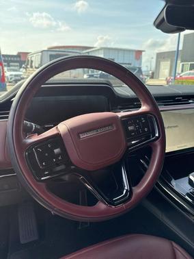 Fuji White 2024 Land Rover Range Rover Sport Dynamic SE