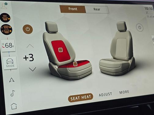 2024 Land Rover Range Rover Sport Dynamic SE