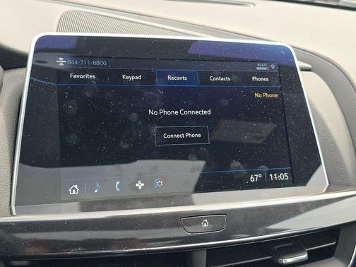 Black Raven 2024 Cadillac CT5 Sport AWD