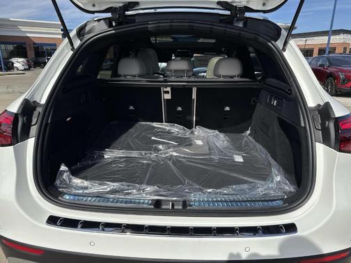 2026 Mercedes-Benz GLC 300 Base 4MATIC