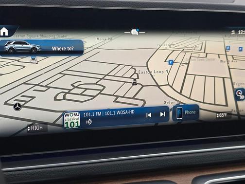 2026 Mercedes-Benz GLE 350 Base 4MATIC