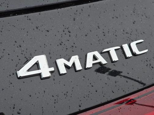 2026 Mercedes-Benz GLE 350 Base 4MATIC