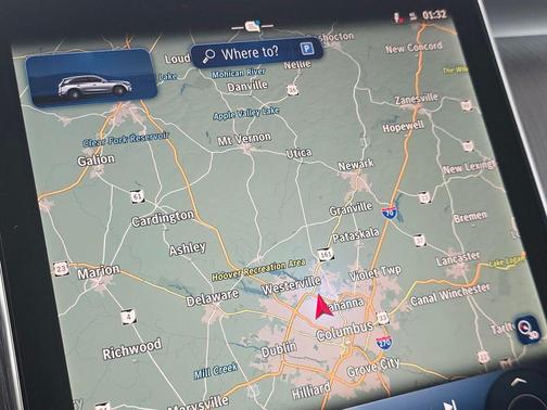 2026 Mercedes-Benz GLC 300 Base 4MATIC