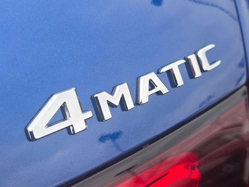 2026 Mercedes-Benz GLC 300 Base 4MATIC