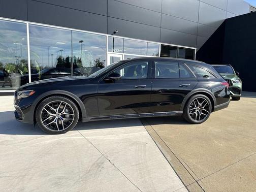 2026 Mercedes-Benz E-Class E 450