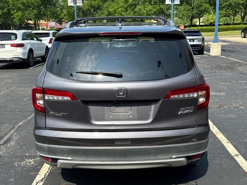 2020 Honda Pilot Touring 7-Passenger