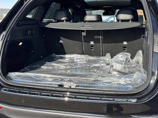 2026 Mercedes-Benz GLC 300 Base 4MATIC