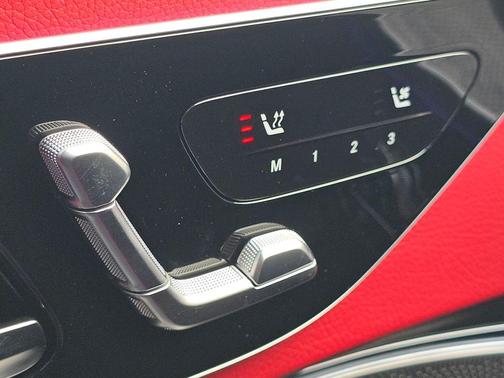 2026 Mercedes-Benz CLE 300 Base 4MATIC