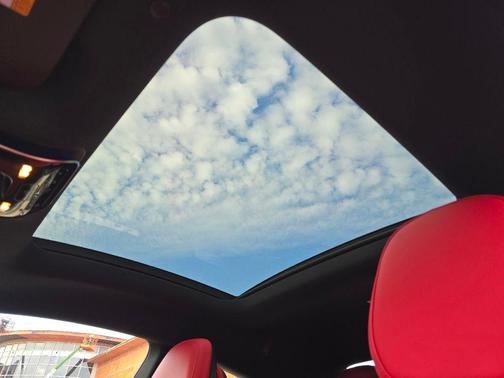 2026 Mercedes-Benz CLE 300 Base 4MATIC