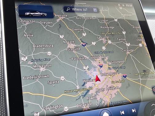 2026 Mercedes-Benz AMG CLE 53 Base